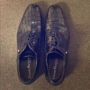 Cesare Paciotti Dress Shoes